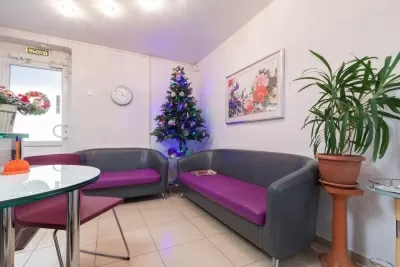 Стоматология Урсула