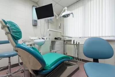 Стоматология Урсула