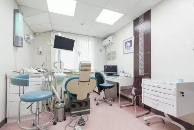 Стоматология Урсула