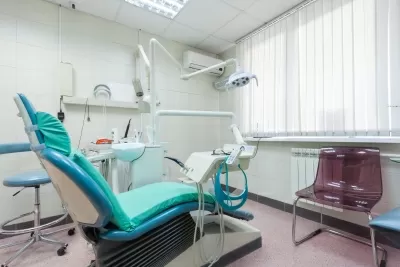 Стоматология Урсула