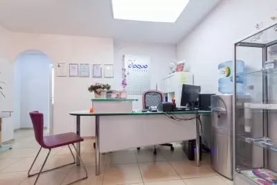 Стоматология Урсула