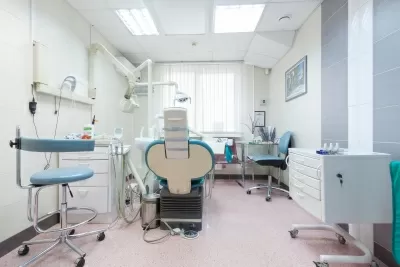 Стоматология Урсула