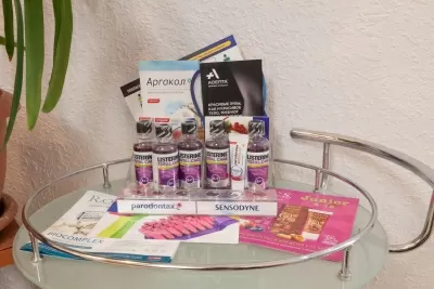 Стоматология Урсула