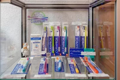 Стоматология Урсула