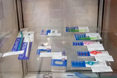 Стоматология Урсула