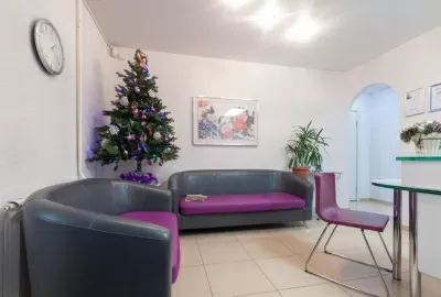 Стоматология Урсула