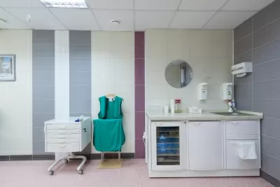 Стоматология Урсула