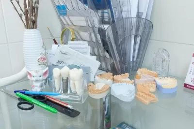 Стоматология Урсула