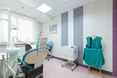 Стоматология Урсула