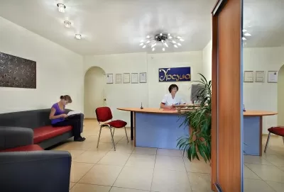 Стоматология Урсула