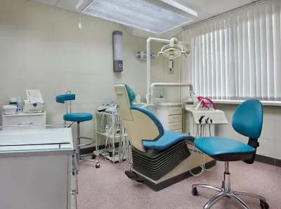 Стоматология Урсула