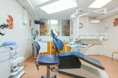 Стоматология ЮТЭЛИ