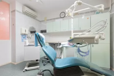 Стоматология ЮТЭЛИ