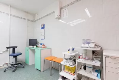 Стоматология ЮТЭЛИ