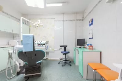 Стоматология ЮТЭЛИ