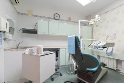Стоматология ЮТЭЛИ