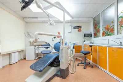 Стоматология ЮТЭЛИ