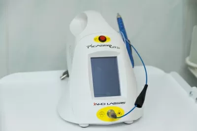 Стоматология ЮТЭЛИ