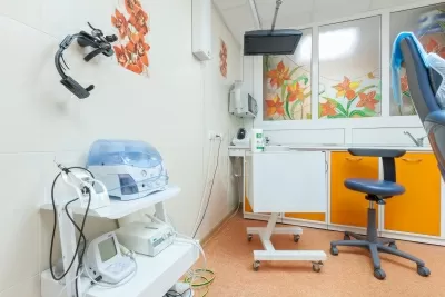 Стоматология ЮТЭЛИ