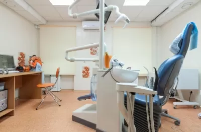 Стоматология ЮТЭЛИ