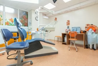 Стоматология ЮТЭЛИ