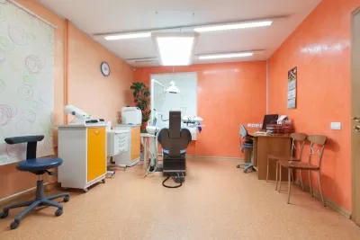 Стоматология ЮТЭЛИ