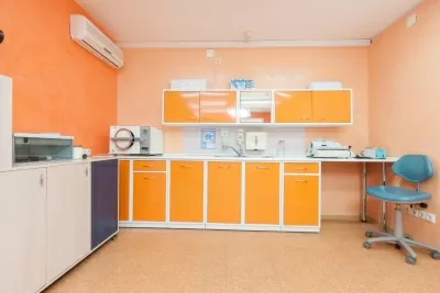 Стоматология ЮТЭЛИ