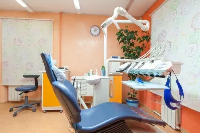 Стоматология ЮТЭЛИ
