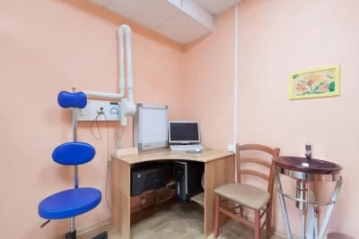 Стоматология ЮТЭЛИ