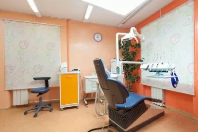 Стоматология ЮТЭЛИ