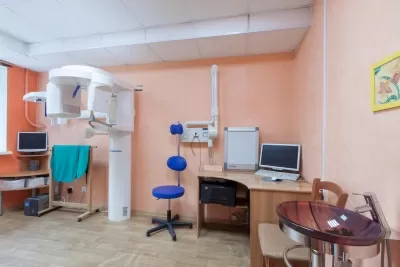 Стоматология ЮТЭЛИ