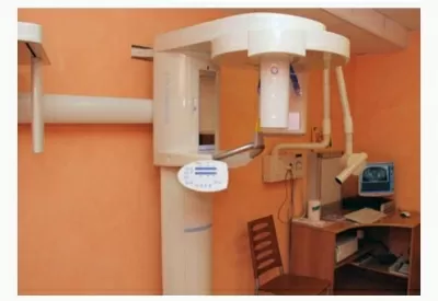 Стоматология ЮТЭЛИ