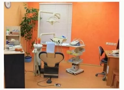 Стоматология ЮТЭЛИ