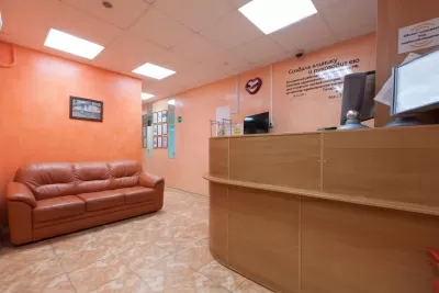 Стоматология ЮТЭЛИ