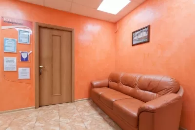 Стоматология ЮТЭЛИ