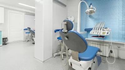 Стоматологическая клиника Доктор А