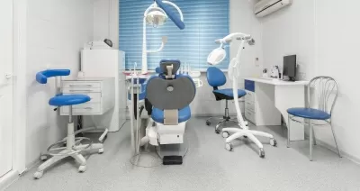 Стоматологическая клиника Доктор А