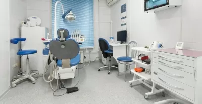 Стоматологическая клиника Доктор А