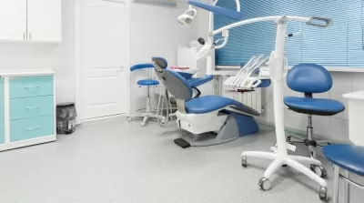 Стоматологическая клиника Доктор А