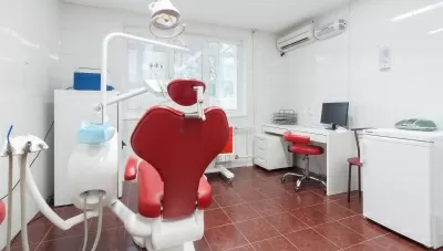 Стоматологическая клиника Доктор А