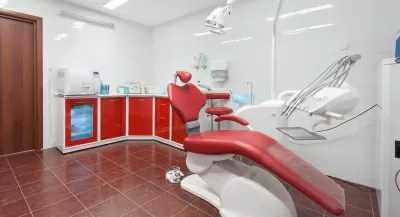 Стоматологическая клиника Доктор А