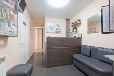 Стоматологическая клиника Доктор А