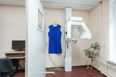 Стоматологическая клиника Доктор А