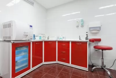 Стоматологическая клиника Доктор А