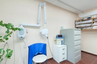 Стоматологическая клиника Доктор А