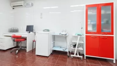 Стоматологическая клиника Доктор А