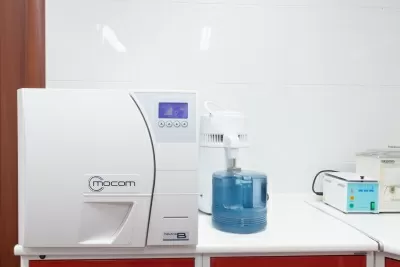 Стоматологическая клиника Доктор А