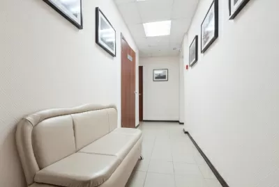 Стоматологическая клиника Доктор А