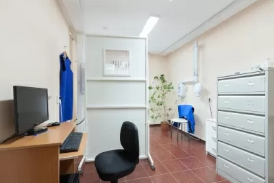 Стоматологическая клиника Доктор А