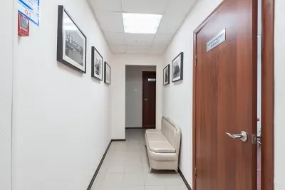 Стоматологическая клиника Доктор А